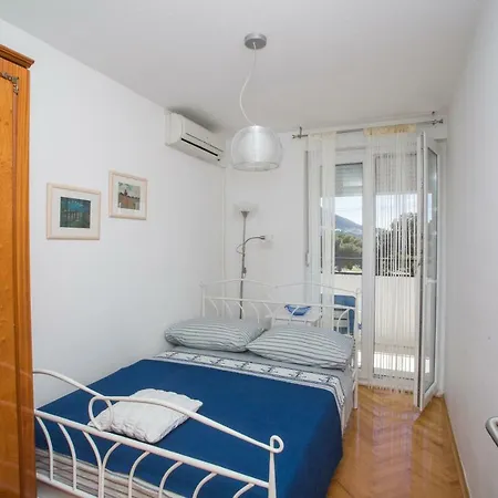 Apartman Ap Punta - Next To Sandy Beach *