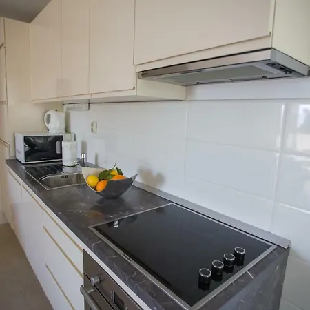 Ap Punta - Next To Sandy Beach Apartman