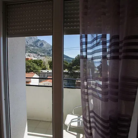 Ap Punta - Next To Sandy Beach Apartman