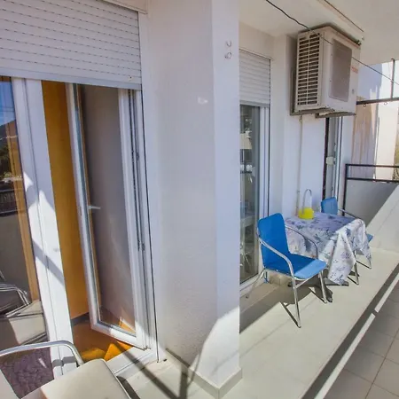 Apartman Ap Punta - Next To Sandy Beach *