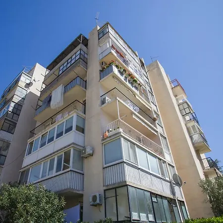 Apartman Ap Punta - Next To Sandy Beach