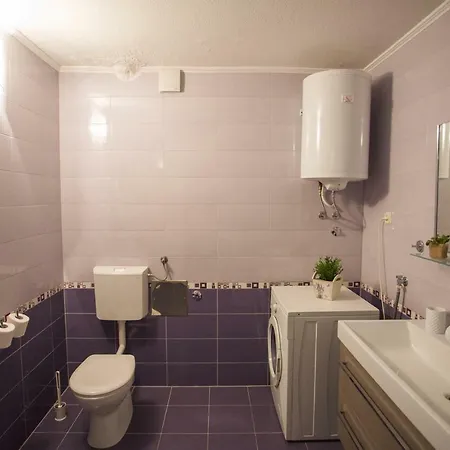 Ap Punta - Next To Sandy Beach Apartman *
