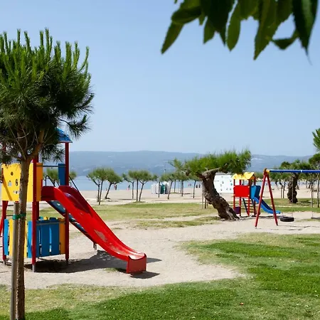 Ap Punta - Next To Sandy Beach Omis