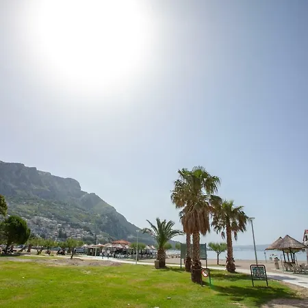 Ap Punta - Next To Sandy Beach Apartman