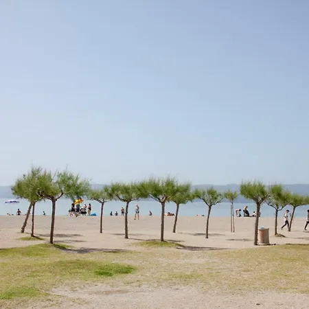 Ap Punta - Next To Sandy Beach Apartman *