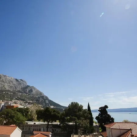 Ap Punta - Next To Sandy Beach * Omis